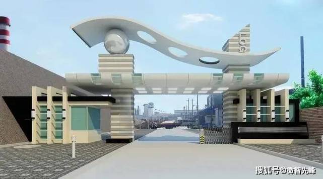 厂房大门与房子风水之间到底有什么关联呢？