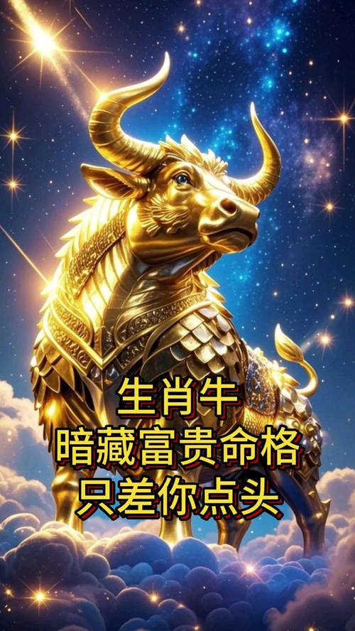 属什么生肖的人最适合养牛？哪个属相的人养牛最为得心应手？