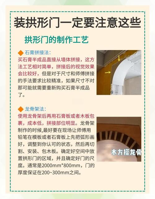 圆弧拱门对风水有影响吗？这是否会影响家居或商业风水布局？