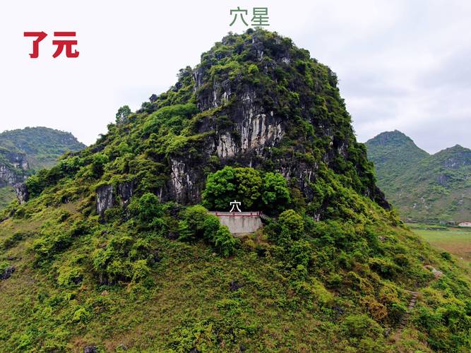 石山风水为何不是以黄泥为佳？