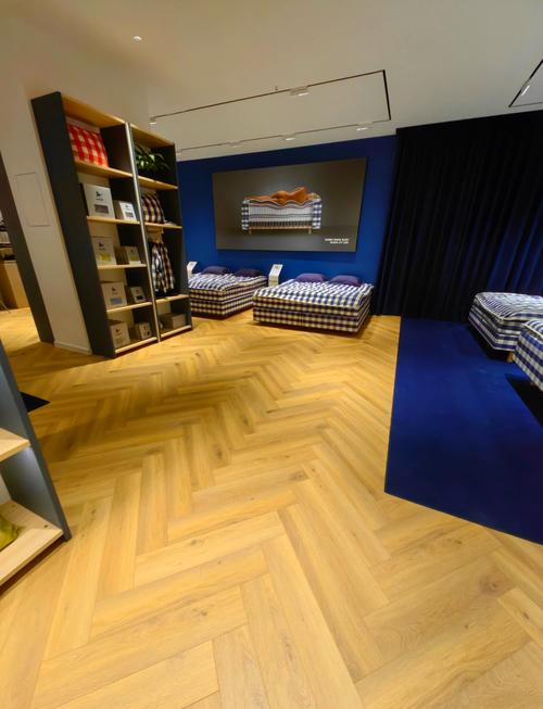 卧室铺人字木地板对风水有影响吗？