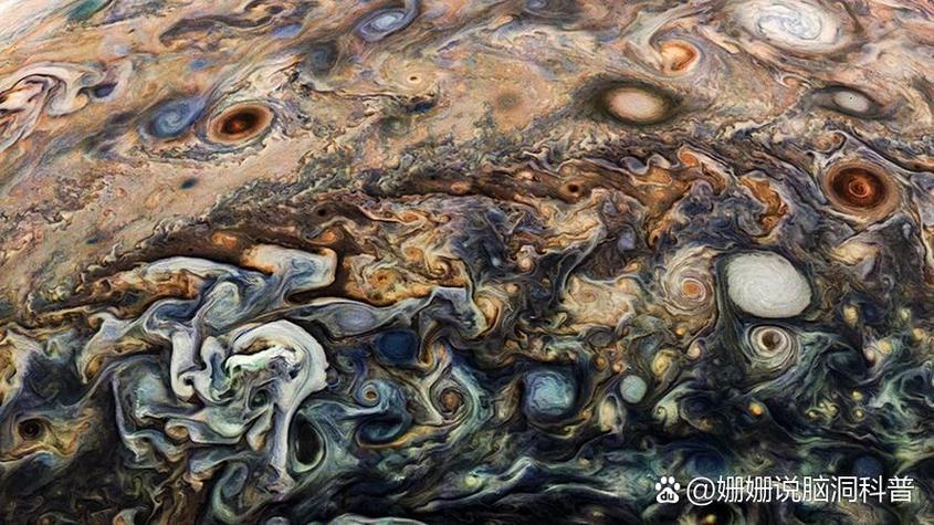 木星为何不能成为宜居星球？命主星木星代表什么？