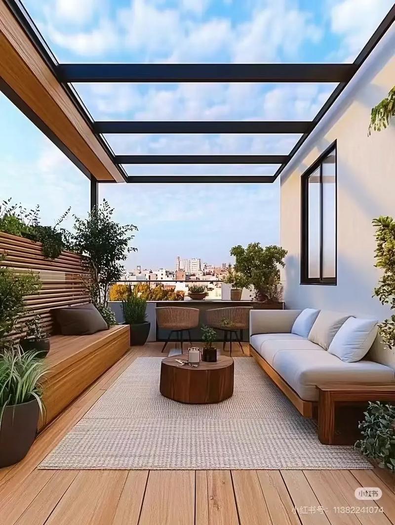 阁楼阳台设计对风水有影响吗？