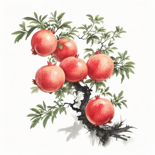 石榴木命男人适合配什么命女人？石榴木命男人不宜与哪些命女人相配？