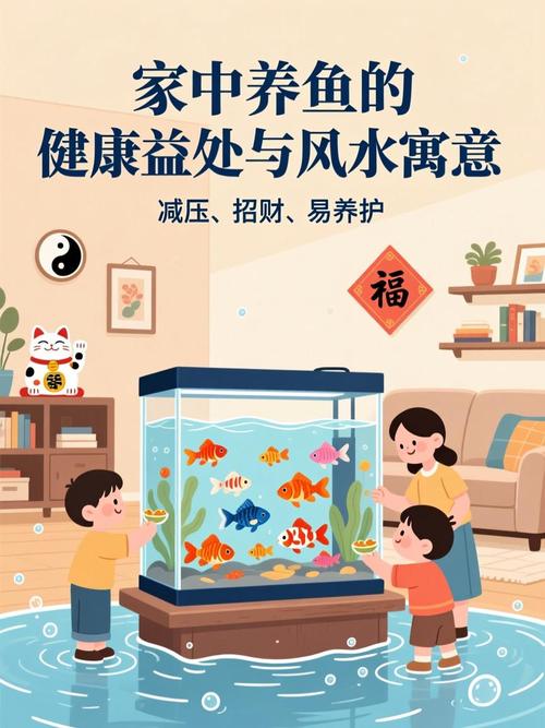 家里养鱼对风水有怎样的深远影响呢？