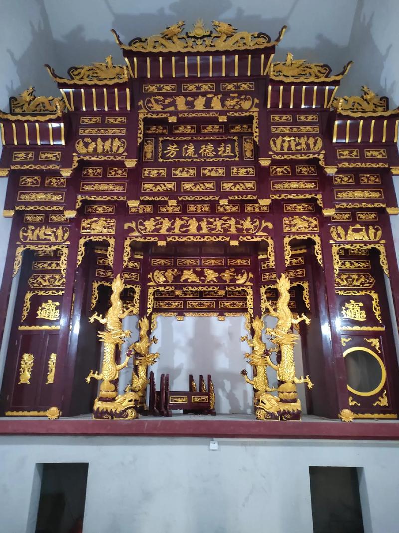 祠堂阁楼风水如何，对家族运势有影响吗？