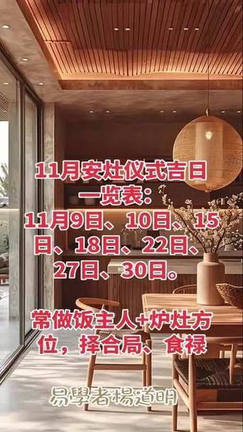 2026年农历三月二十一安灶合适吗，这天可依安灶吗？