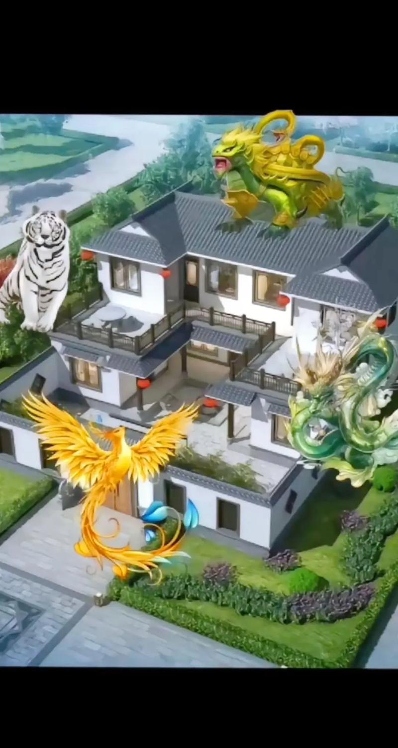 小区内有动物居住这样的风水布局对住宅有影响吗？