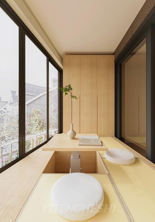 阳台榻榻米影城风水布局有哪些讲究？