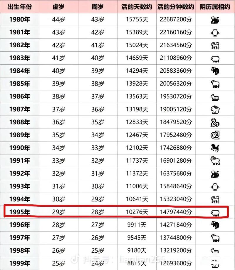 乙亥1995年出生的人是什么命，乙亥年属猪的具体年份是哪几年？