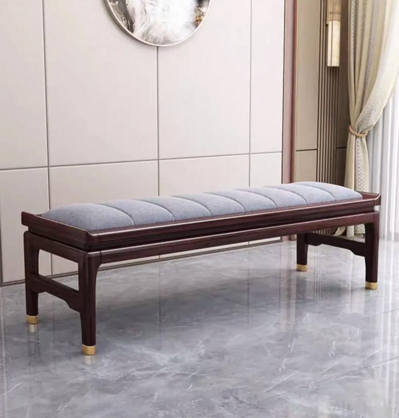 卧室风水摆放木椅合适吗？