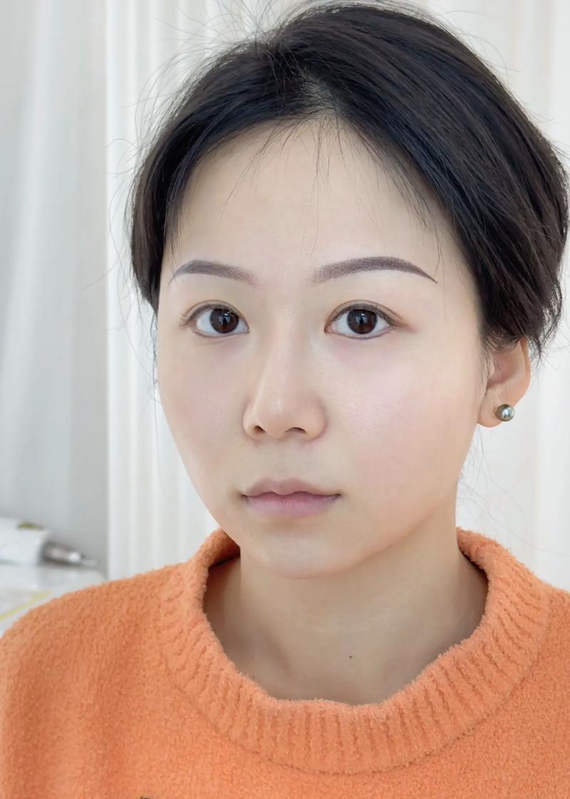 眉毛天生稀少，这是否意味着某种命运或有什么特殊原因？