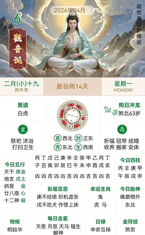 2026年4月19日与4月19日入土吉时相同，这天适合入土吗？