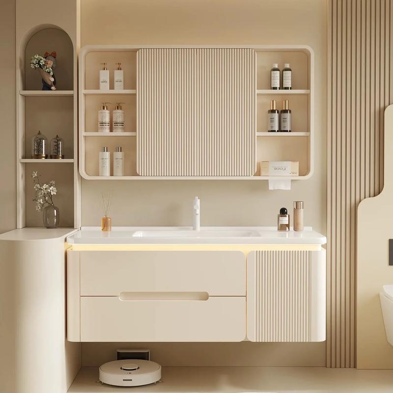 隐藏式折叠风水镜真的对家居风水有帮助吗？