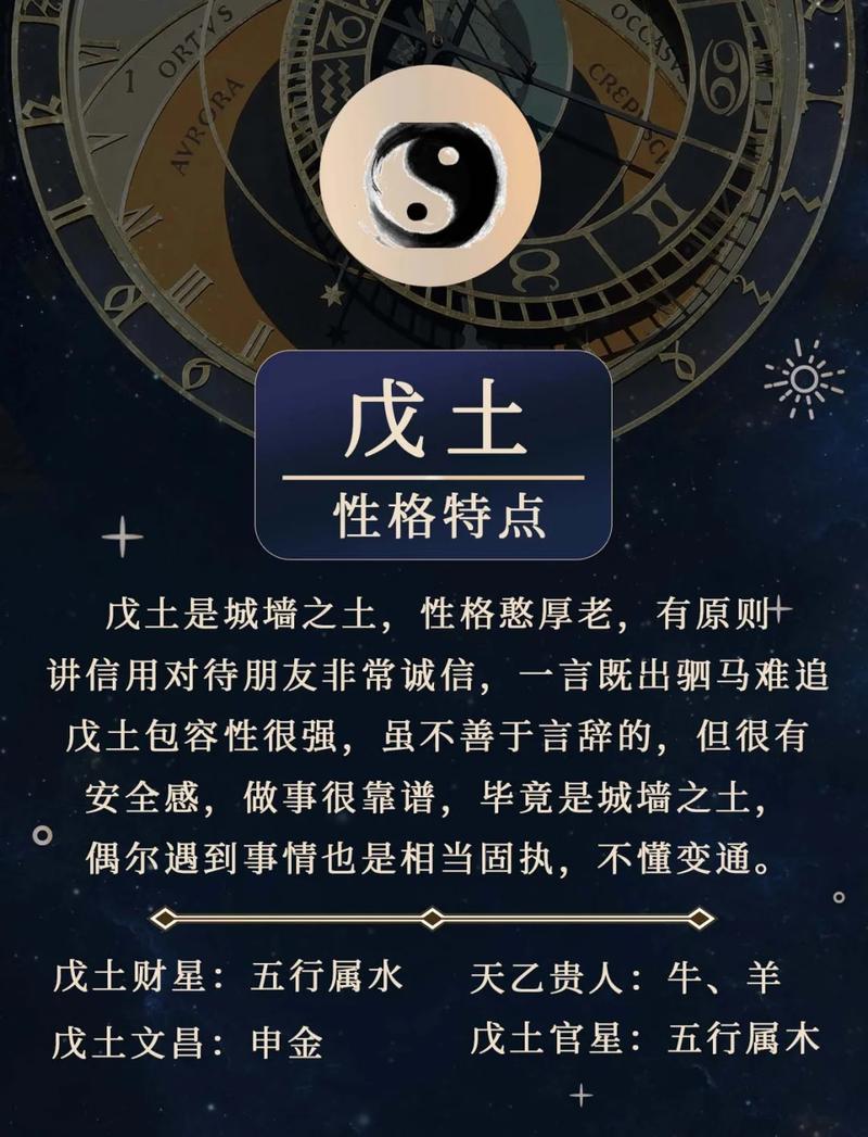 戊土女蕞佳婚配是什么命？