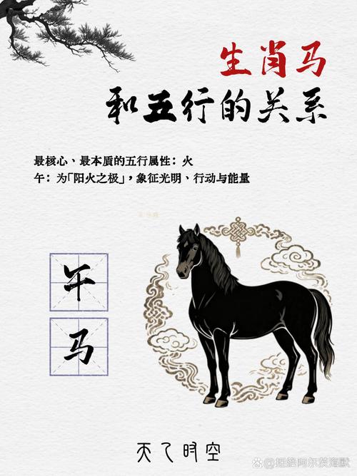 2015年出生的马宝宝是什么命，2014年的生肖马又是什么命呢？