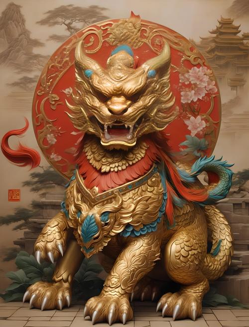 麒麟之子能有什么样的命运，这究竟是什么叫做麒麟命呢？