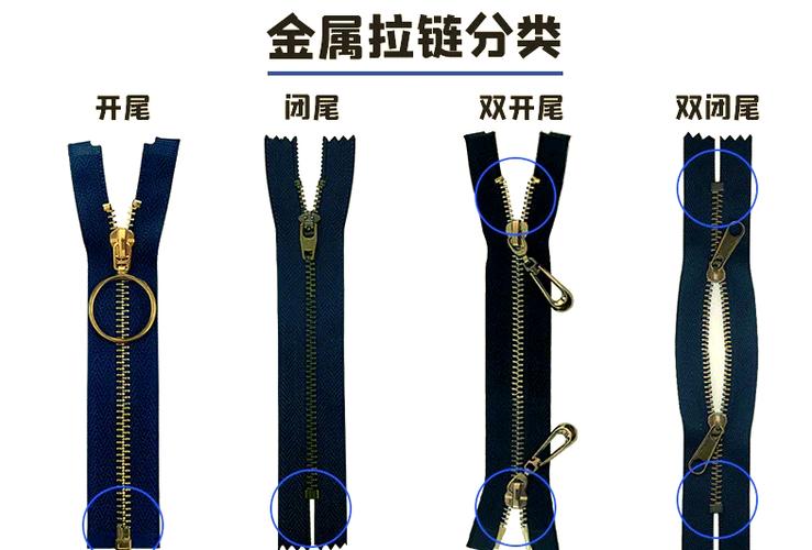 拉链算作纽扣吗？在风水上这有何讲究？