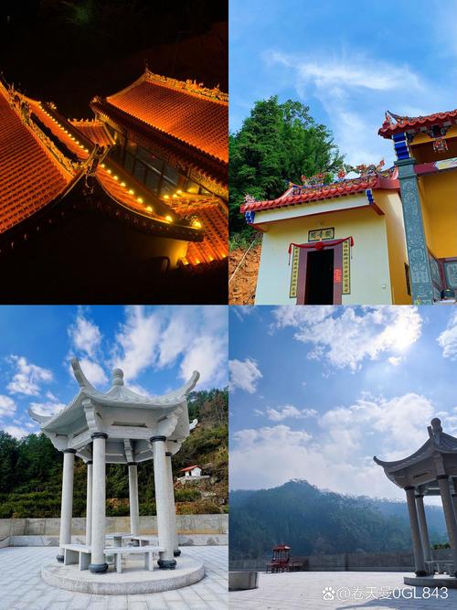 河源地区是否藏有风水宝地，孕育出高官显贵之地？