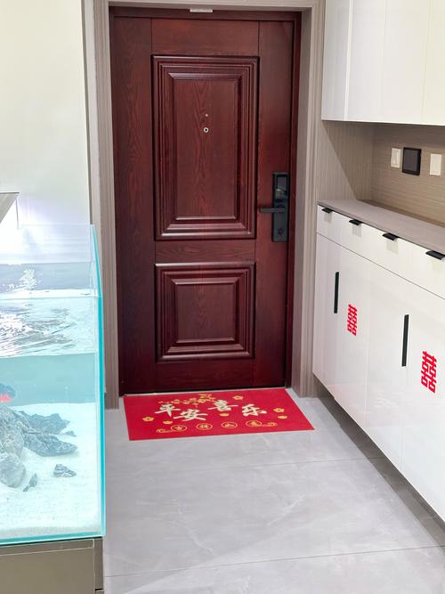 家里门口摆放地毯会影响家居风水布局吗？