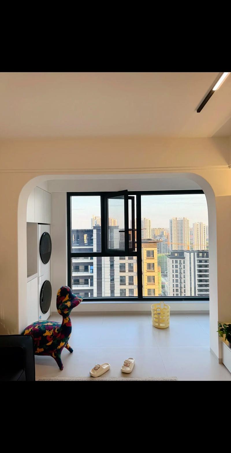 阳台拱门的风水讲究有哪些，对家居环境好吗？