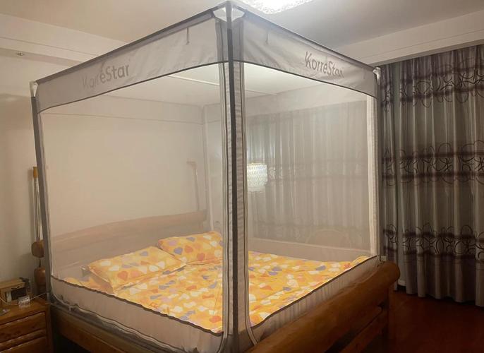 卧室挂蚊帐会对风水产生什么影响？