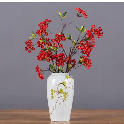 家中摆放绢花会对风水产生哪些具体影响？