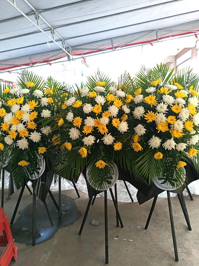 墓地假花摆放需要注意哪些风水讲究？