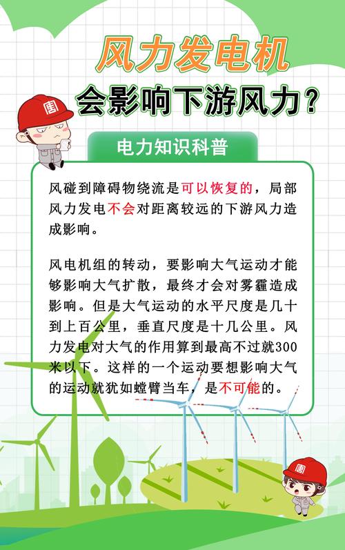 风力电杆的安装会对周边风水产生怎样的影响呢？