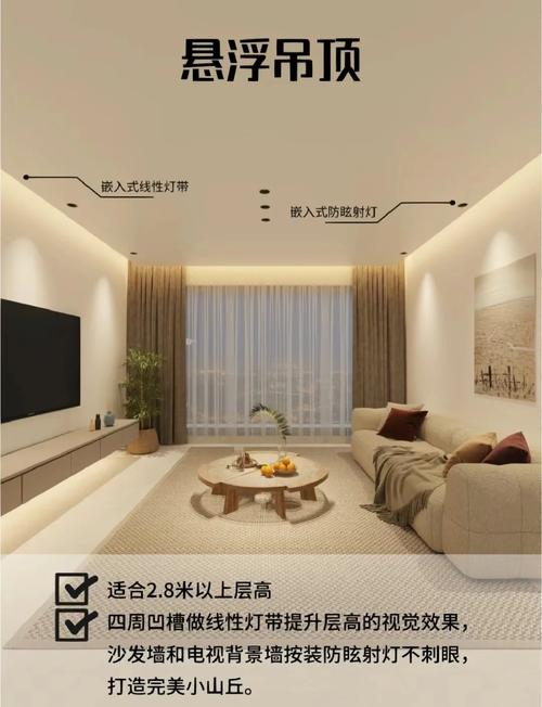 顶灯尖角会对家居风水产生怎样的不利影响？