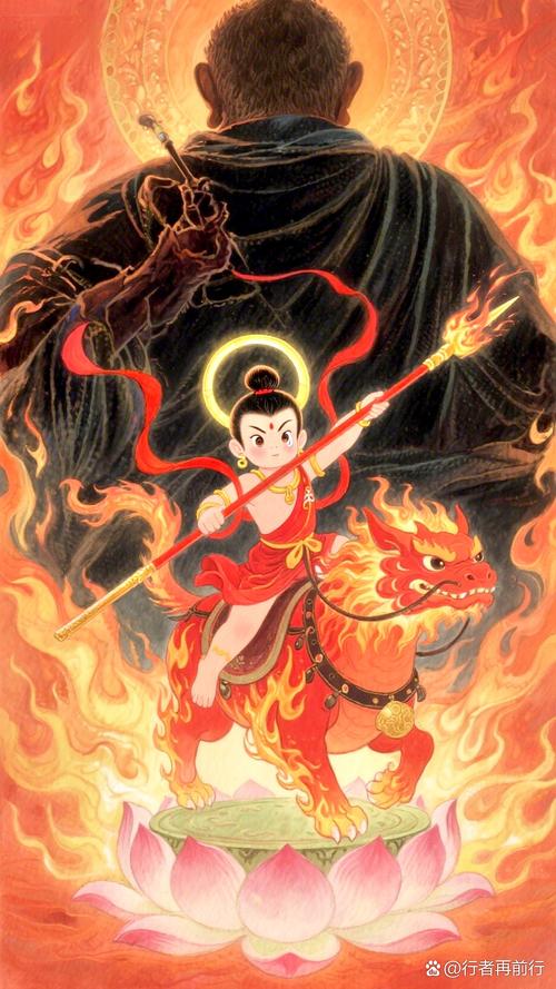 道家红孩儿是什么命？红孩儿最厉害的法术是什么？