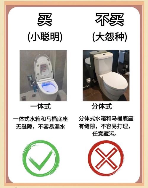 安装旧马桶时有哪些风水注意事项需要遵守？