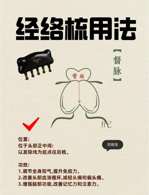 梳子与风水之间到底存在怎样的关联呢？