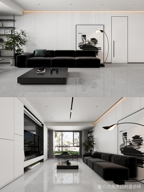 灰色地砖对家居风水有影响吗？