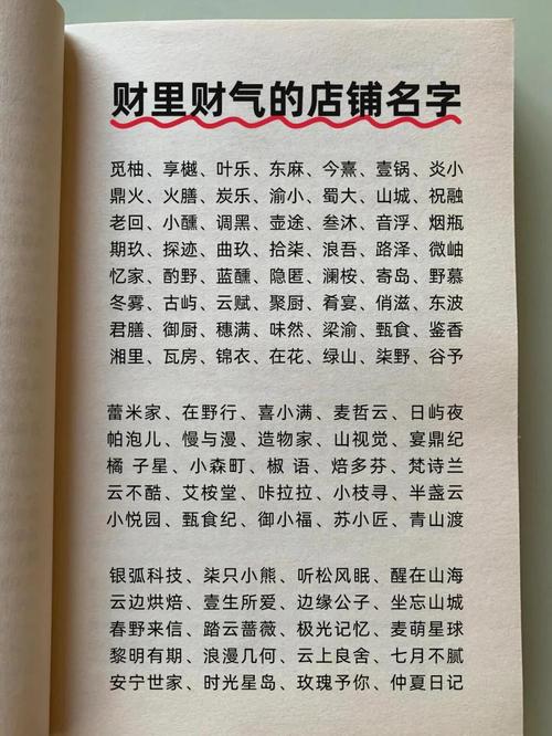 女孩给店铺取名时是否需要考虑风水问题？