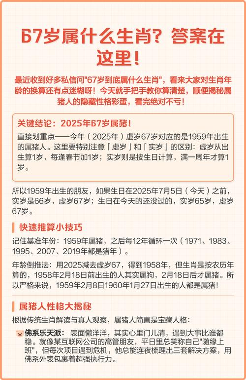 六十岁属什么生肖，66年属什么生肖，这个命是哪一年生肖？