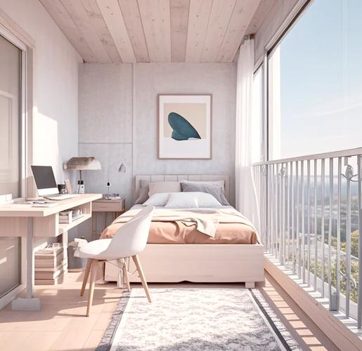 阳台改卧室会影响家居风水吗？