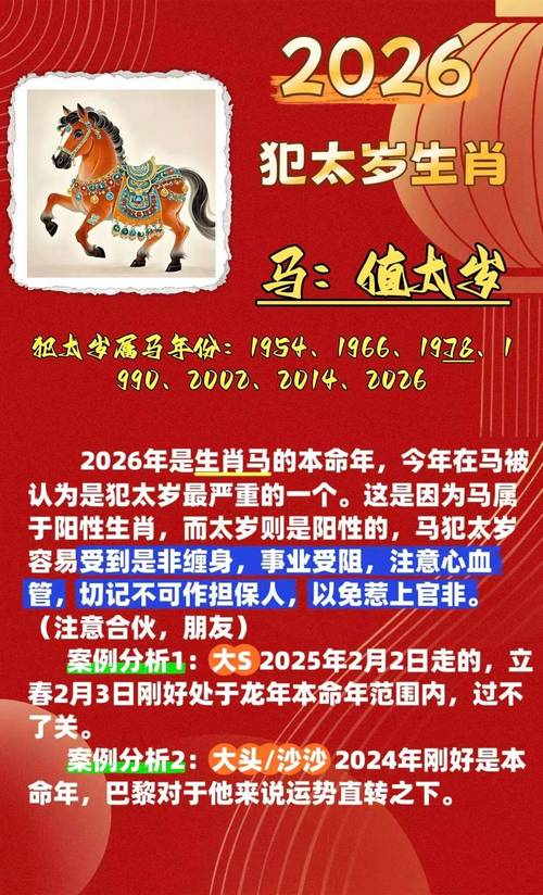 2026年马年出生的人属于什么命？能否详细解释一下？