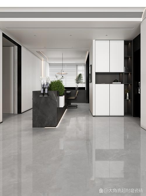 灰色地砖对家居风水有影响吗？