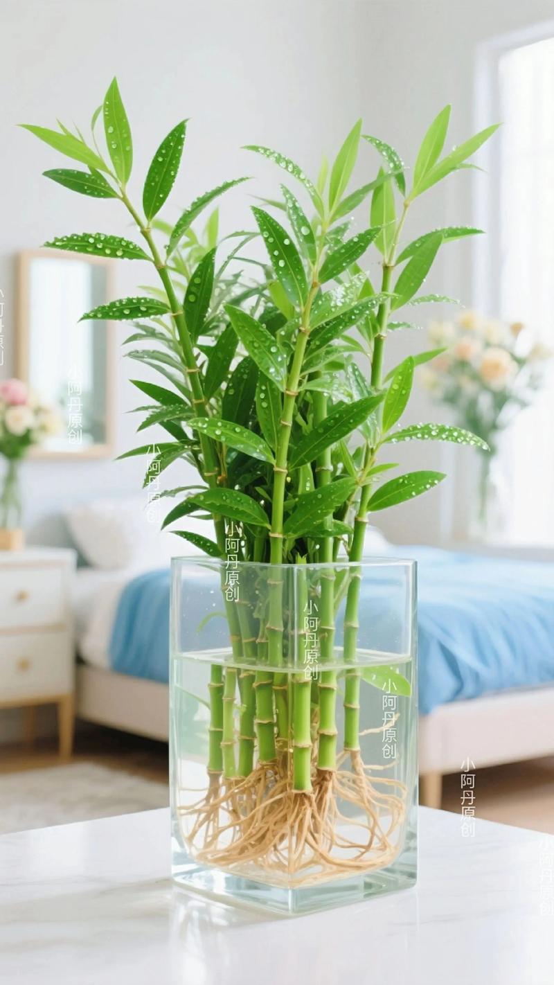 床边摆放竹子对家居风水有影响吗？