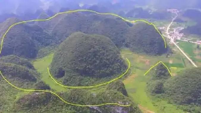 住宅风水是否被称作金鸡地？