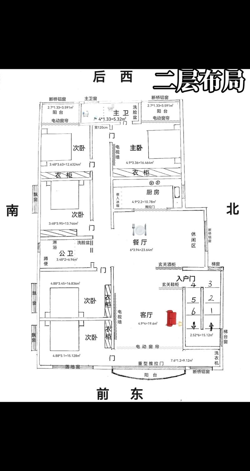 现代楼房建造是否还重视风水布局的讲究？
