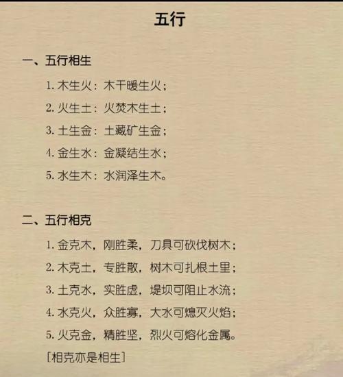 五行中水命女命配对是什么？水命和土命相克吗？