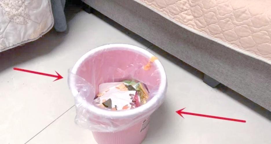 垃圾摆放的风水讲究，真的有讲究吗？