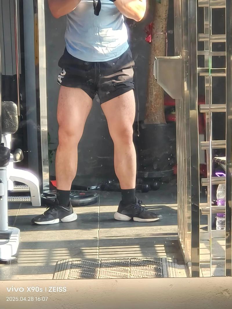 大腿细的人命运如何？腿细的男人会有怎样的命运？