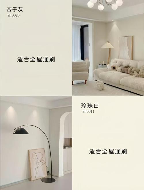 乳白漆的颜色与家居风水布局有什么关联吗？