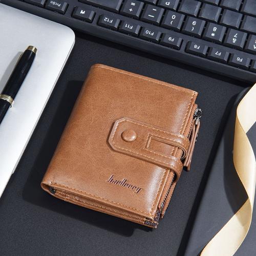 哪种材质的钱包最适合木命且最耐用？