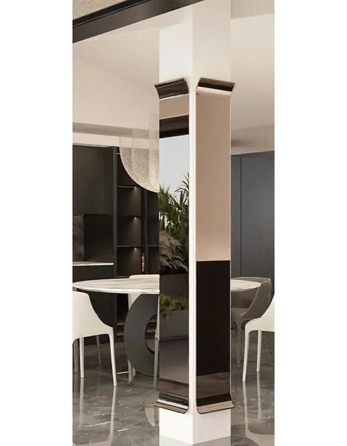 屋内柱子布局对家居风水有影响吗？