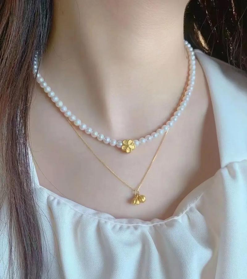 戴珍珠适合哪种命的人？珍珠有什么寓意和象征？