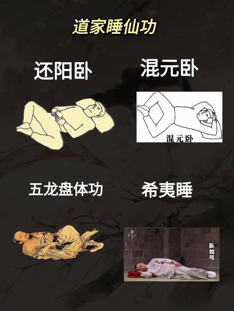 罗汉姿势睡觉对家居风水有何具体影响？